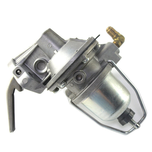 Engine Fuel Pump H20-2 H25-2 for Komatsu for Nissan LPG Forklift