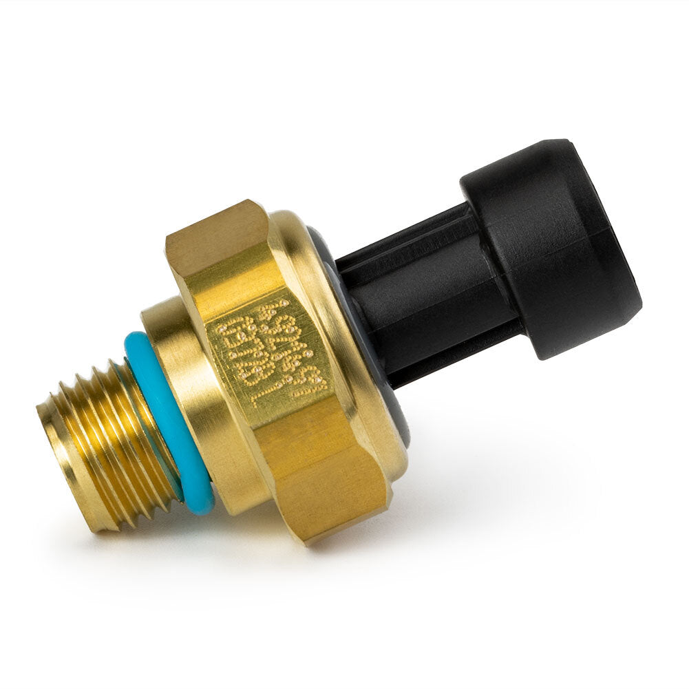 1-pack for Dodge 1998.5 to 2000 5.9-liter Map/Boost Pressure Sensor 491497