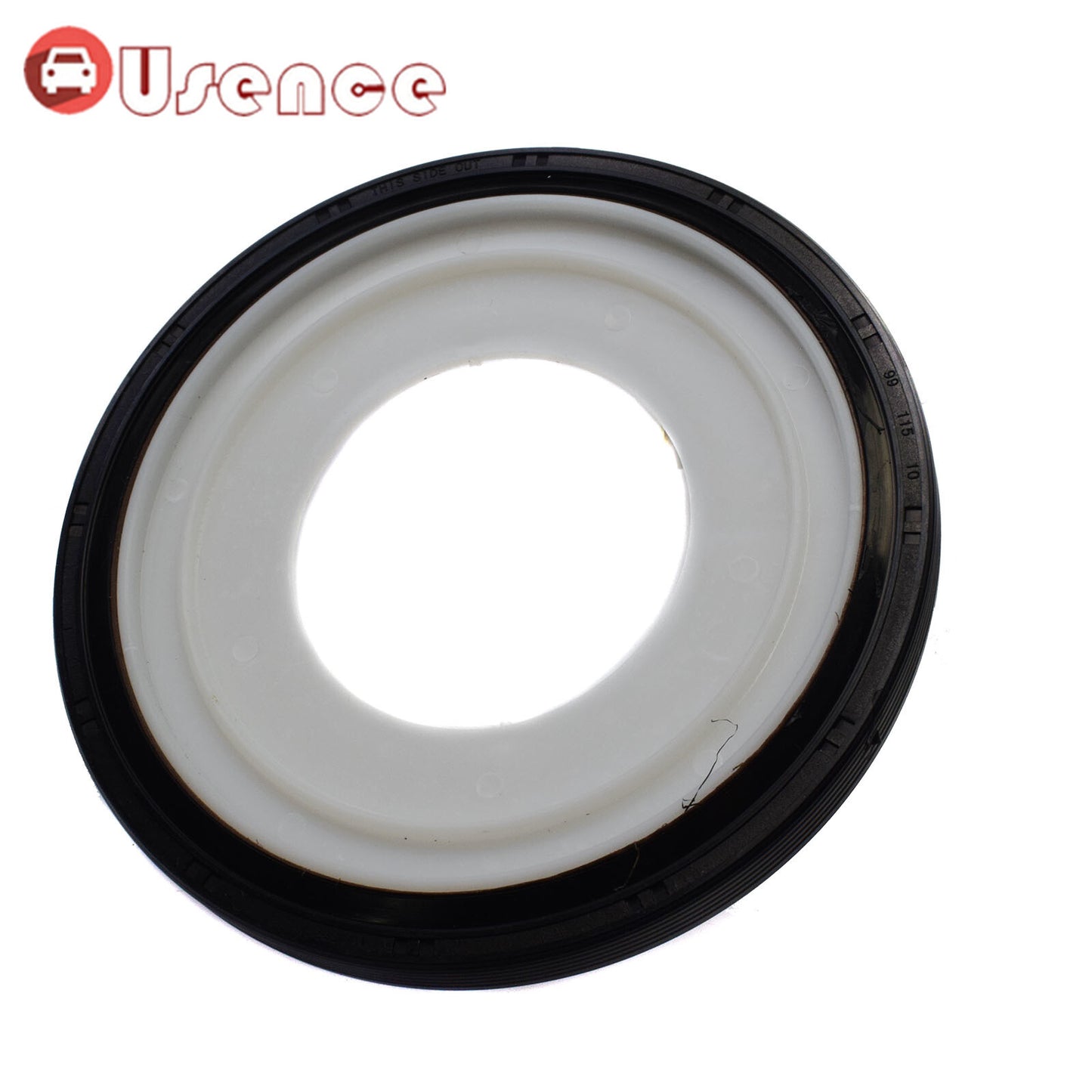 Crankshaft Rear Main Seal for Chevy for Pontiac for GMC for Buick 5.7 5.3 4.8 6.0L 89060436