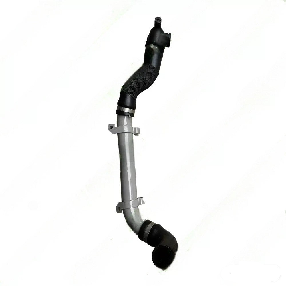 Equipment Manufacturer ( ) Coolant Hose for Porsche Macan 95B121109E