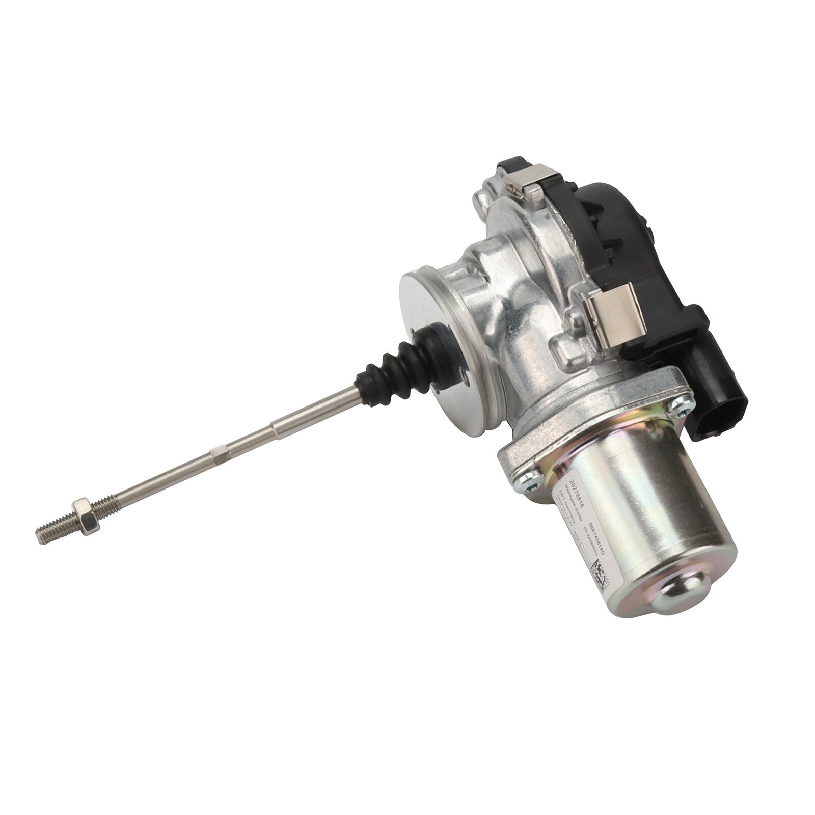 Turbo Actuator Wastegate 06K145702M for Audi A3 S3 Q3 TT Coupe for VW for Jetta for Golf 2.0
