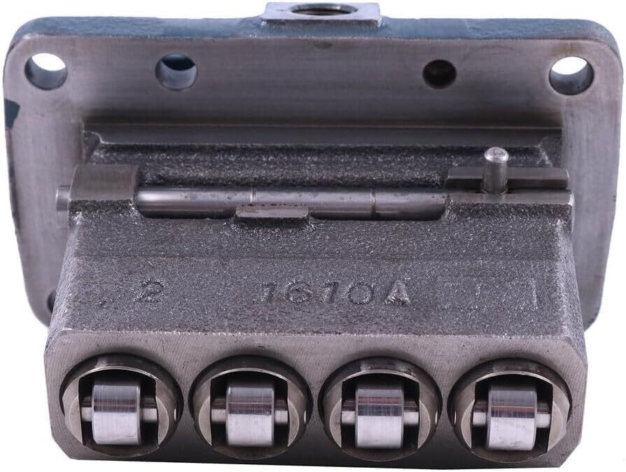 Fuel Injection Pump 1G762-51010 1G76251012 1G762-51011 For Kubota V2403 V2203