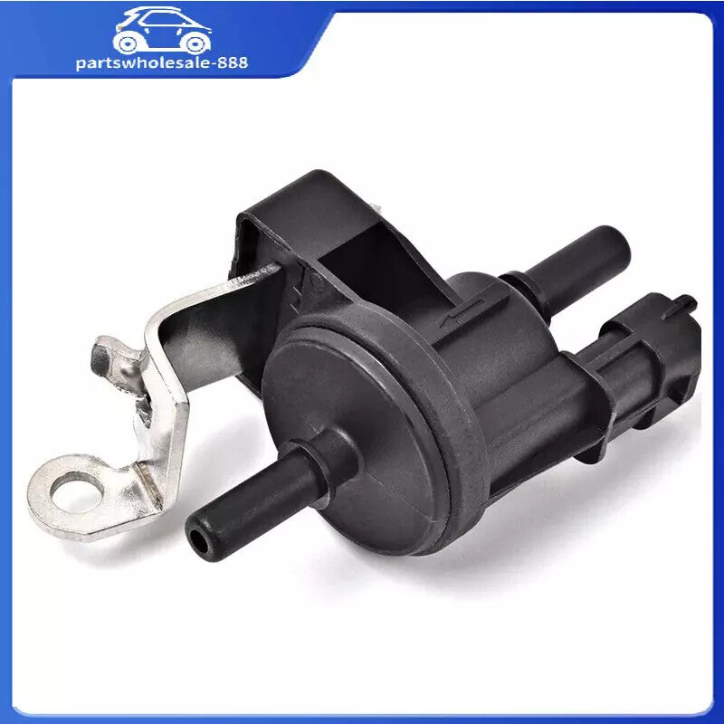 Vapor Canister Purge Valve For 07-08 for GMC Acadia for 06-11 for Cadillac CTS 12611801