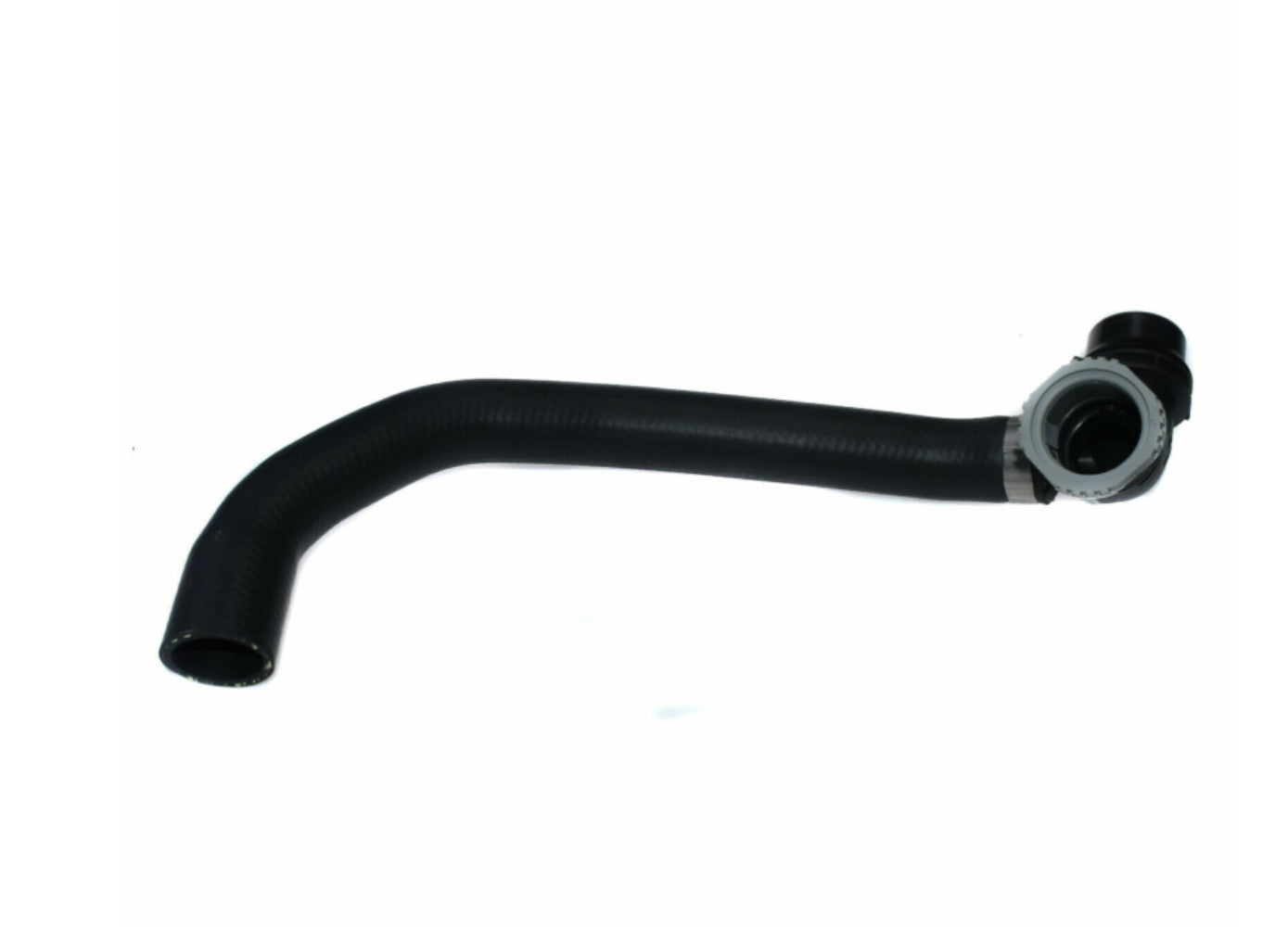 LR005564 Coolant return hose is suitable for Volvo S60, S80, V70, XC60, XC90, and for Land Rover vehicles manufactured between July 13th and 2013.
