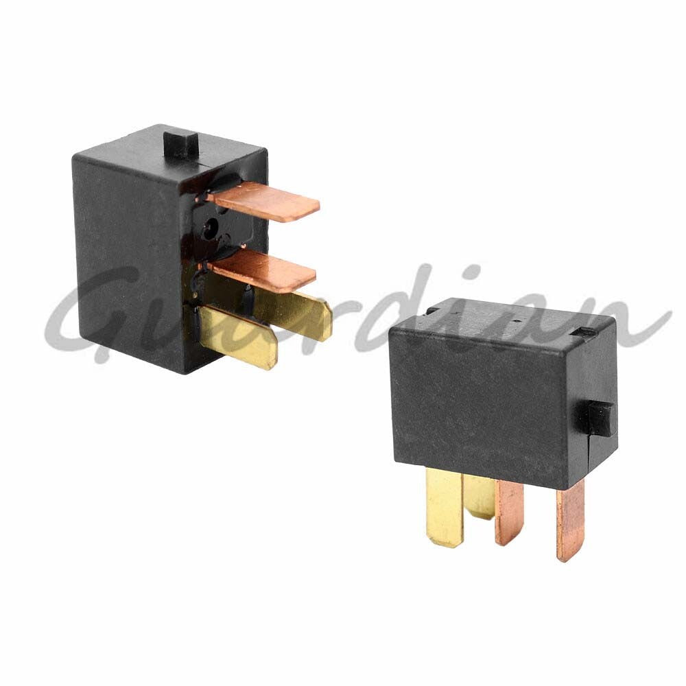 Pair Relay G8HL-H71 39794-SDA-A03 for Honda Fit TSX Accord for Civic CR-V CR-Z Pilot
