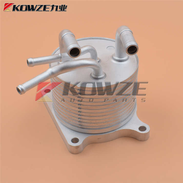 4 Outlets Auto Transmission Oil Cooler for Mitsubishi Outlander Sport ASX Lancer