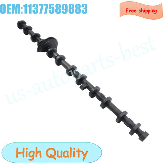 Camshaft Eccentric Shaft Valvetronic for 10-20 for BMW 1 3 4 5 6 7 Hybrid M X Series