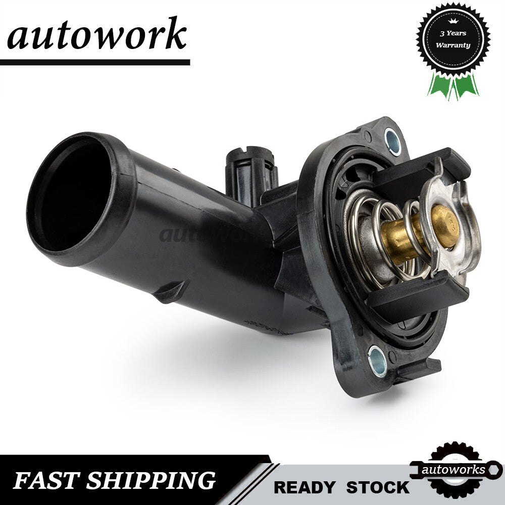 Thermostat Housing for Jeep Grand Cherokee for Wrangler JK 3.6L 2013-2018 5184651AH