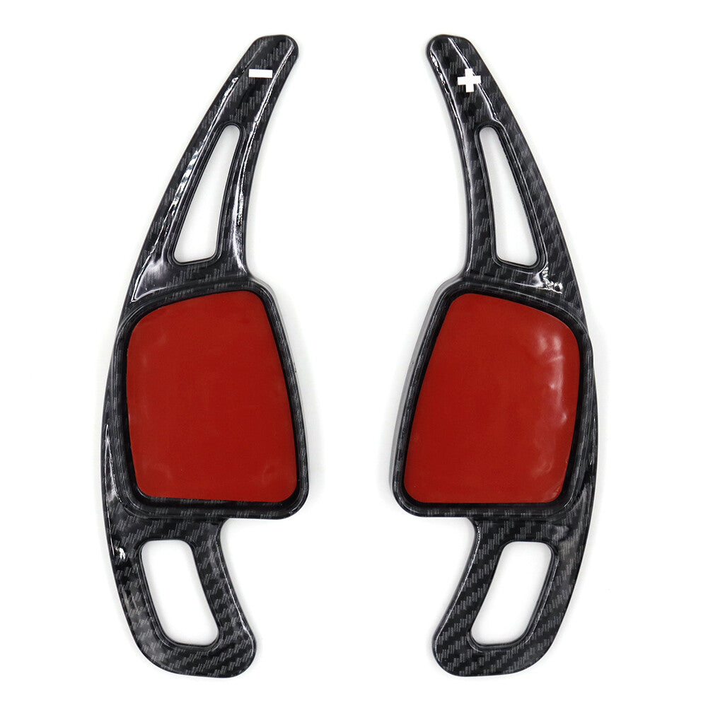 Steering Wheel Shift Paddle for Audi A3 A4 A5 S3 S4 S5 SQ5 SQ7 Q2 Q3 Q5 Q7 TT