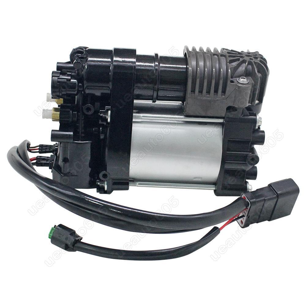 Air Suspension Compressor Pump for Jeep Grand Cherokee WK2 2011-2017 68041137AE