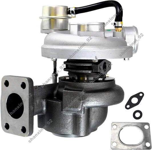 Turbo GT2560S Turbocharger 2674A808 for Perkins Engine 1104D-E44TA