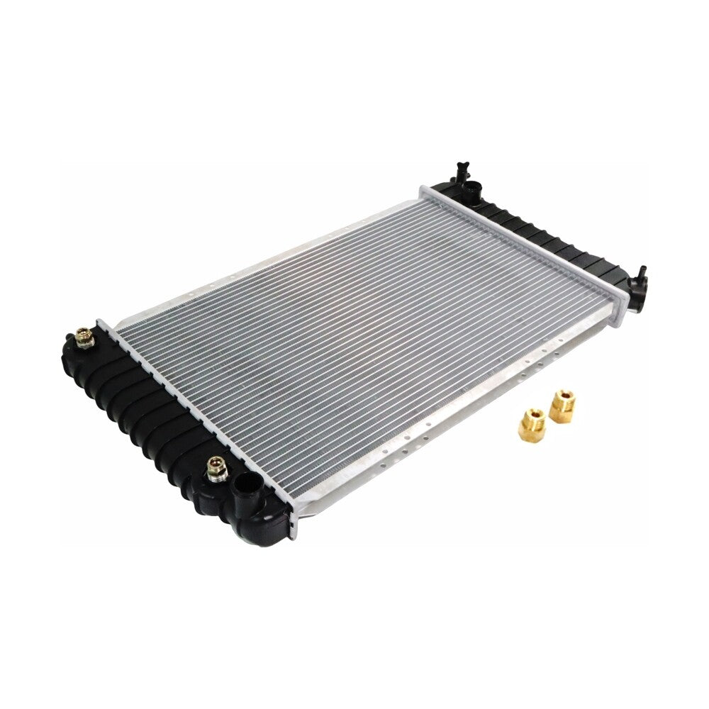 Aluminum Radiator For 1994-2003 for GMC Sonoma for Chevy S10 1996-2000 for Isuzu Hombre 2.2L