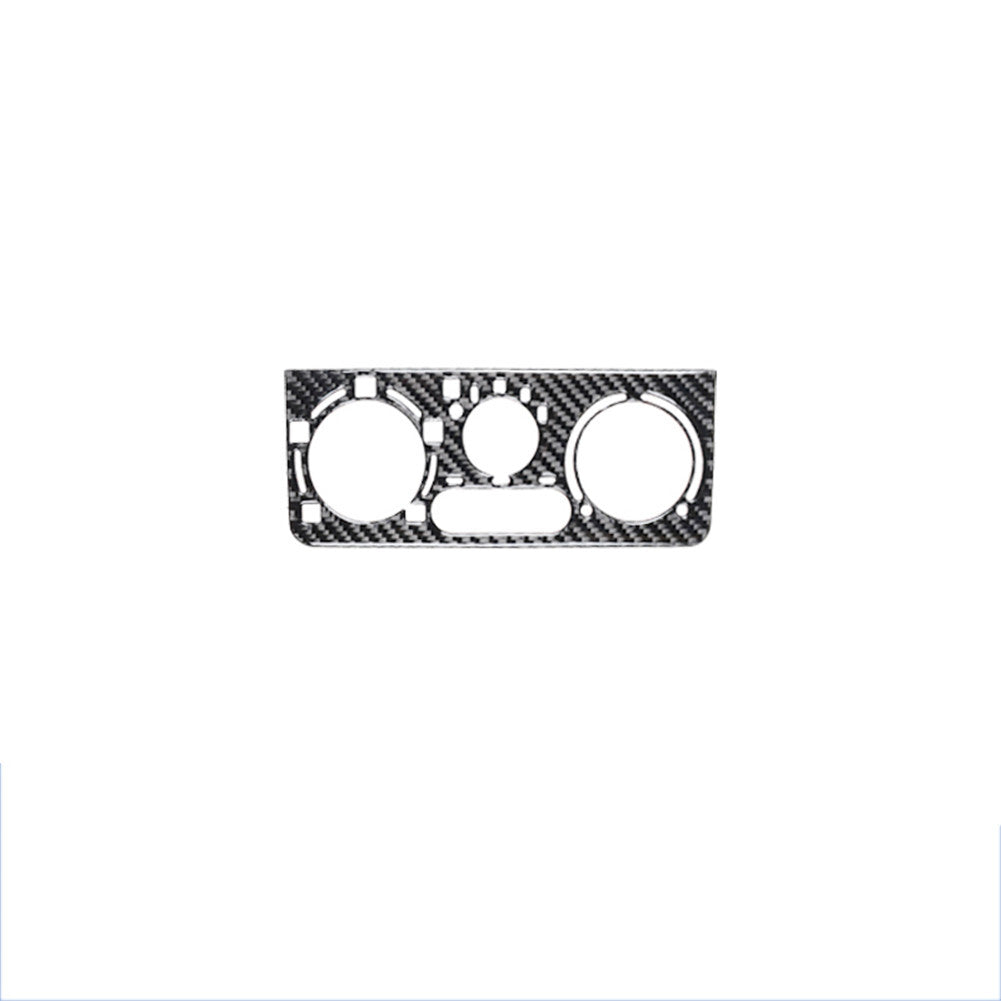 Air Conditioner Button Frame Panel Trim Cover for Chevrolet COBALT 2005-2010