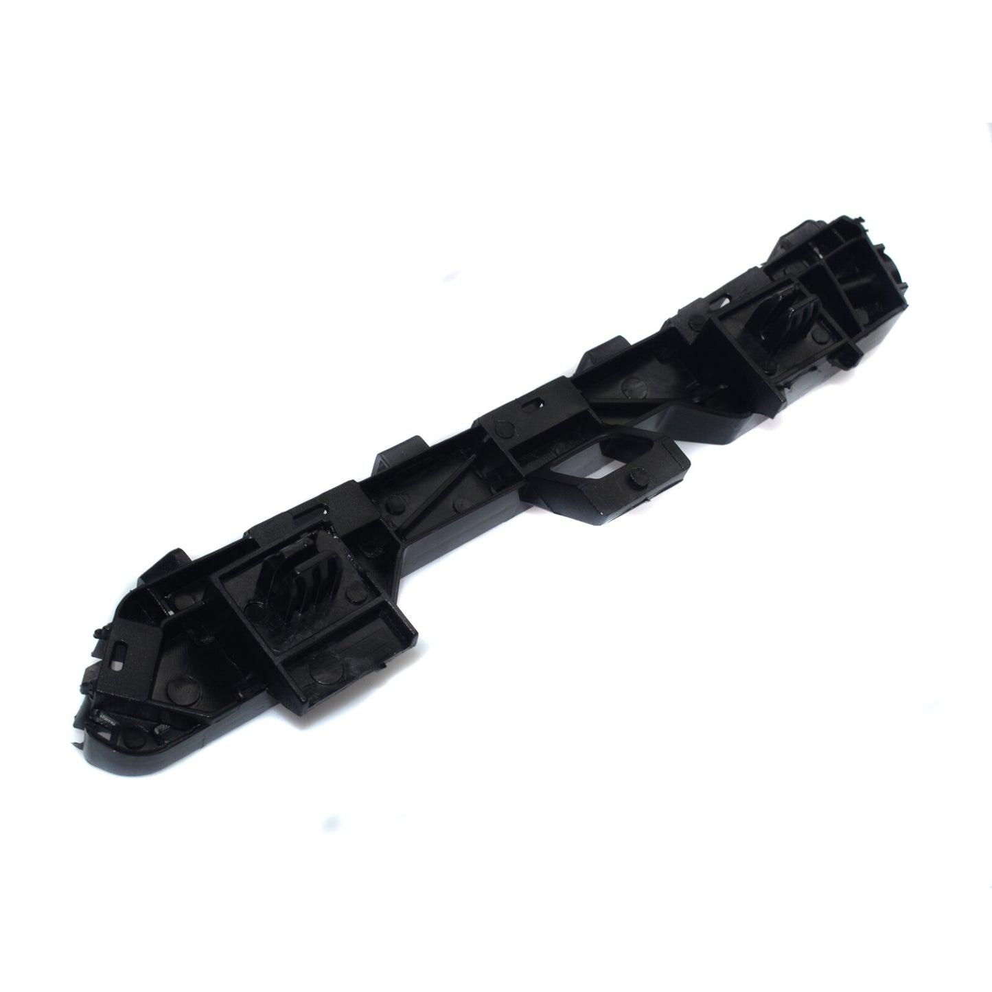 Suitable for Honda ACCORD Sedan 2013-2017, bumper protector bracket support beam, front right side.