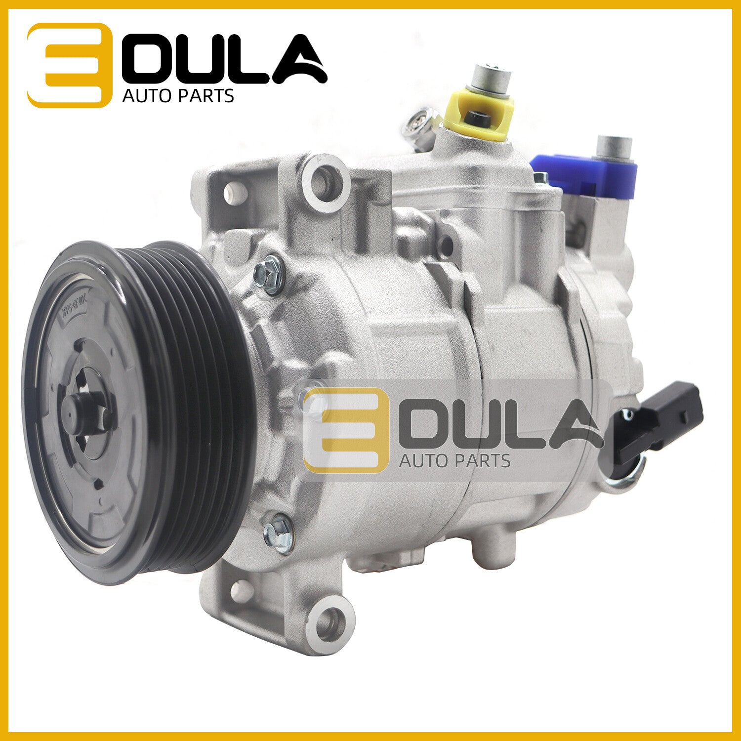 6SEU14C AC compressor for T5 multivan Amarok 7E0820803J