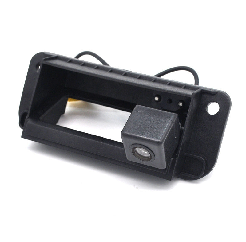 Trunk Handle Reverse Backup Camera for Mercedes SLK R172 pre-facelift 2012-2014