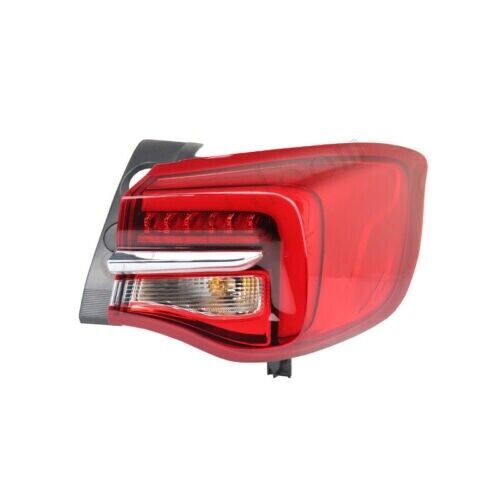 Right rear outer brake turn signal taillight applicable to for Buick Envision 2020-21