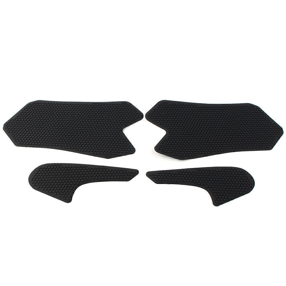 Tank Traction Pads Fuel Gas Knee Grips for Ducati Panigale 899 959 1199 1299