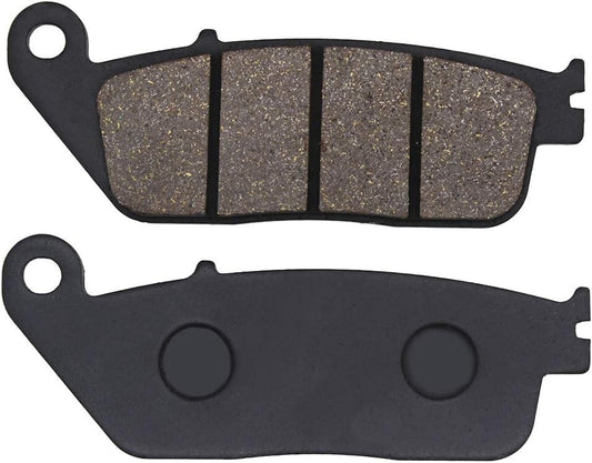 Brake Pads for HONDA VF 750 C Magna/VT 600 C/VT 750 C Shadow/VT 1100/VT 1300 S