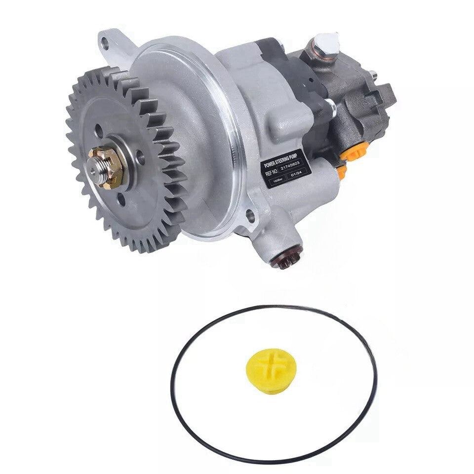 POWER STEERING  FUEL PUMP 20770313 21017829 for MACK MP7/MP8- for VOLVO D11/D13