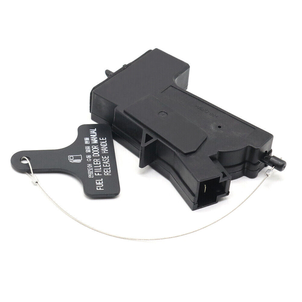 for Hyundai Sonata 15-19 for Kia Optima 2011-2020 Fuel Door Lock Actuator Custom