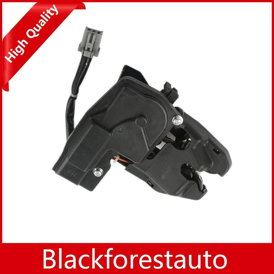 Fit for 1998 1999 2000 for Honda for Accord Rear Trunk Lid Lock Latch 74851-S84-A21