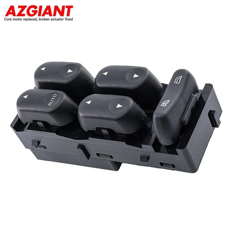 for Ford F250 F350 F450 F550 Super Duty Left Front Drive Side Window Switch