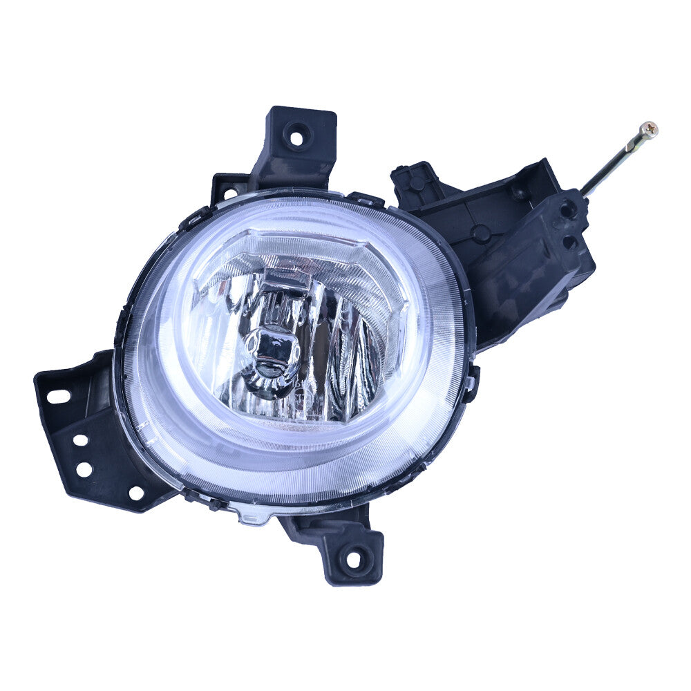 NEW 2 Pcs Left Right Side Fog Light Lamp for Kia Soul Wagon 2017-2019