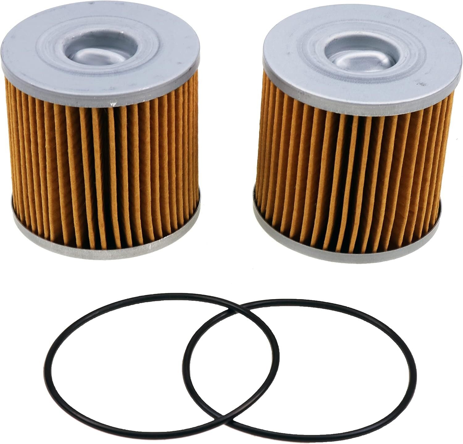 2 Hydraulic Filters 063-1070-00 for Bad Boy Mower Hydro-Gear ZT4400 Transaxle