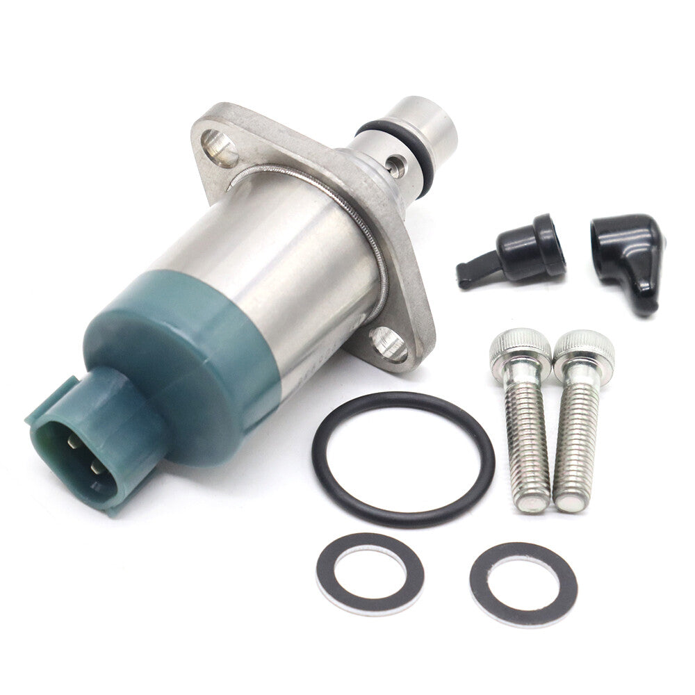 Fuel pump suction control valve 294200-2760 is suitable for Nissan Murano Np300 Navara 2.5L fuel pumps.