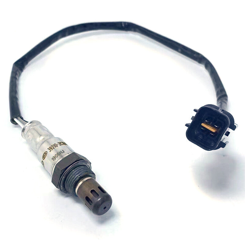 O2 oxygen sensor suitable for Hyundai Santa Fe Sport 2.4L 2010-2018 and for Kia Sorento 2011-2018.