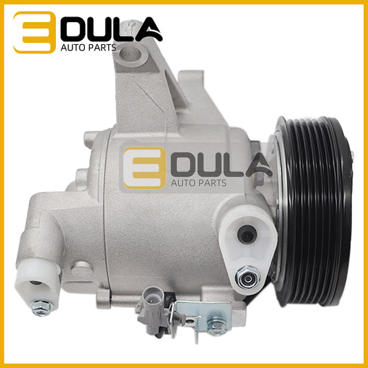 AC compressor suitable for SUBARU Impreza 2014 2015 2016 2017 2018 73111FL040