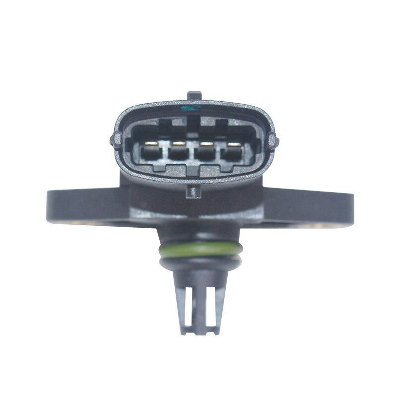 0281002655 Intake Air Manifold Pressure Map Sensor for Man TGA TGL TGX TGS TGM