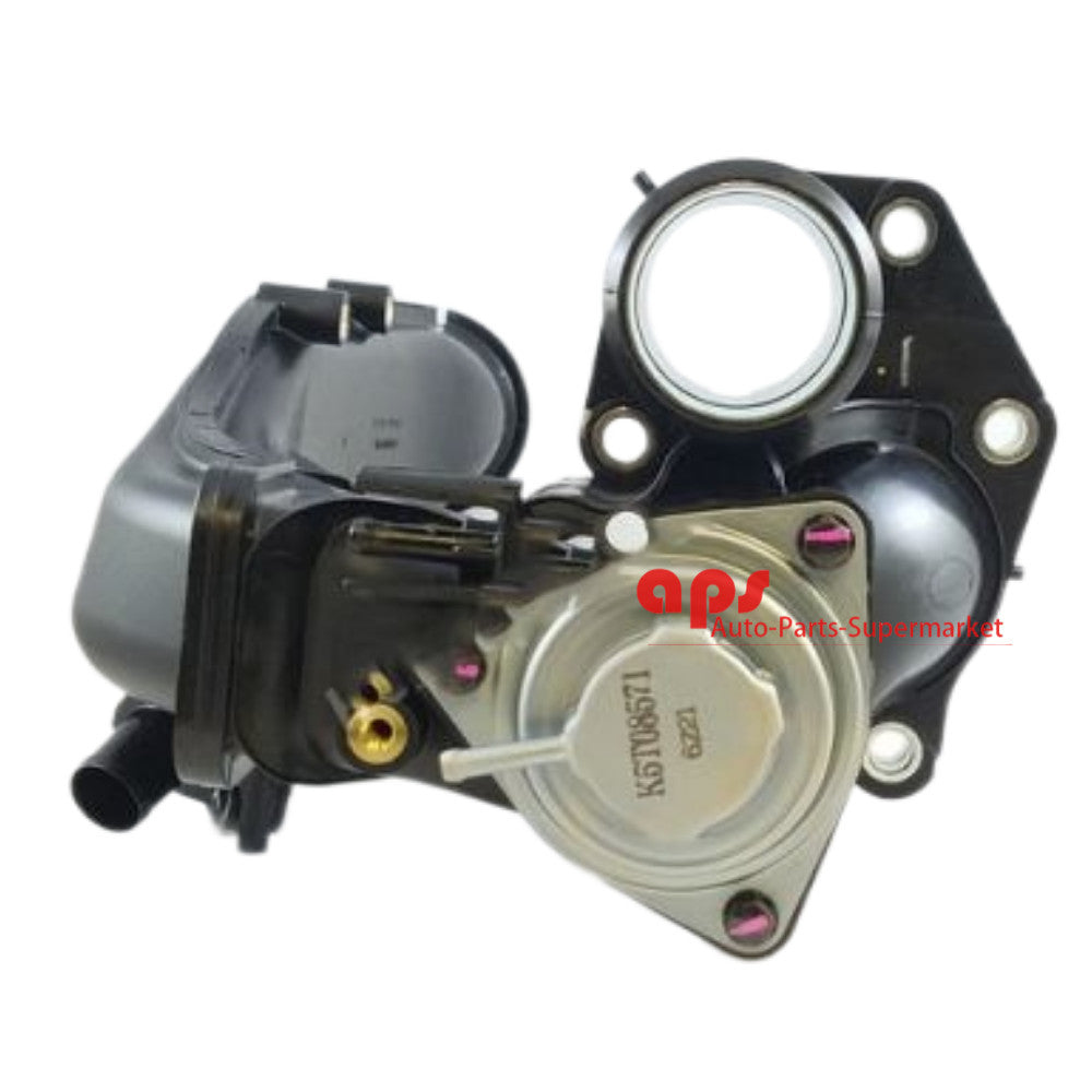equipment manufacturer turbocharger charging hose connector for 17-21 for Honda for Civic 1.5L 17270-5AA-H00