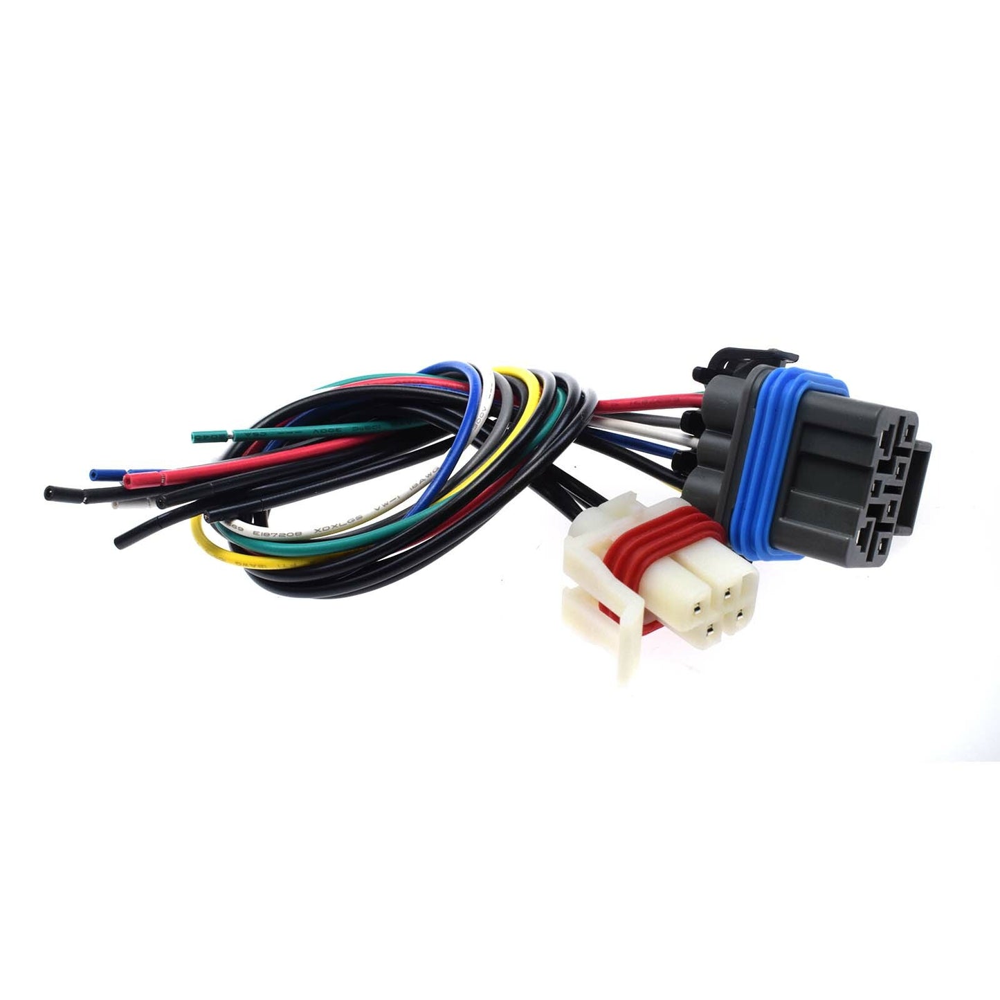 Neutral safety switch connector 7-pin + 4-pin for GMC for Chevrolet 4L60E 4L80E 4L65E