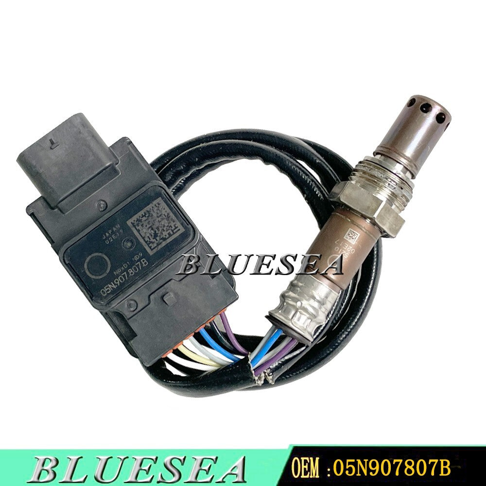 New 670009075 Front O2 Oxygen Sensor Fits For MASERATRI for LEVANTE 3.0 2014-2018