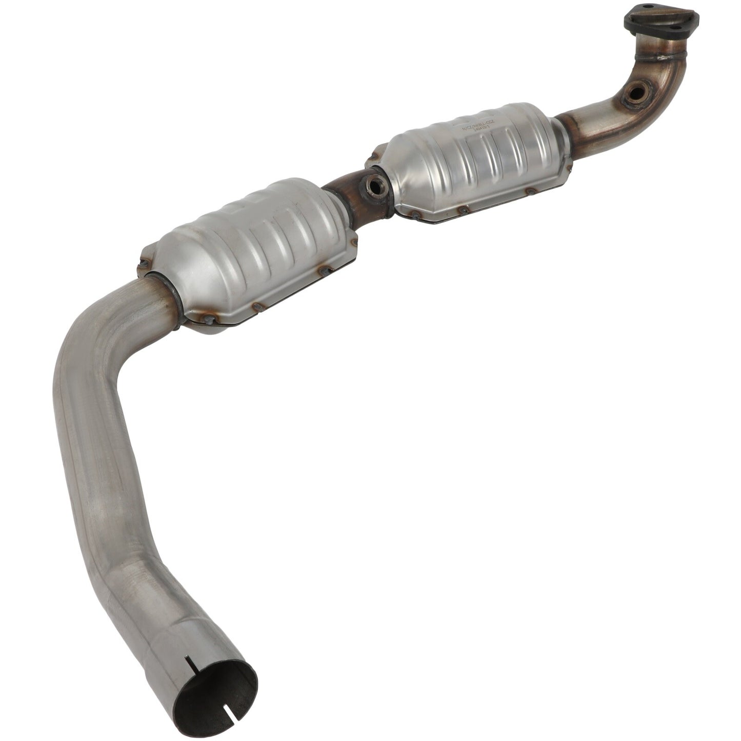 Manifold Catalytic Converters For 2005-2008 for Ford E-150 E-250 E-350 EPA Approved