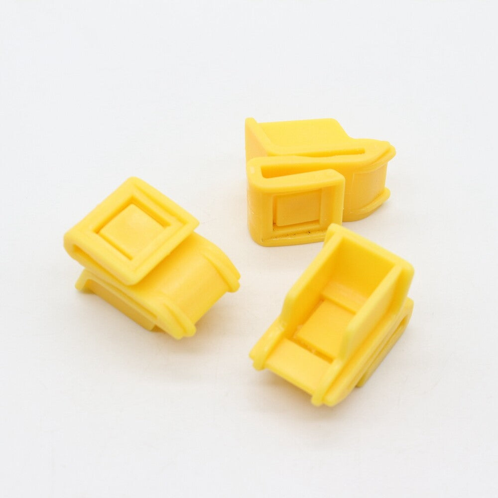 20-piece rocker arm molding retainer clips for universal 259739 Enclave Traverse Acadia