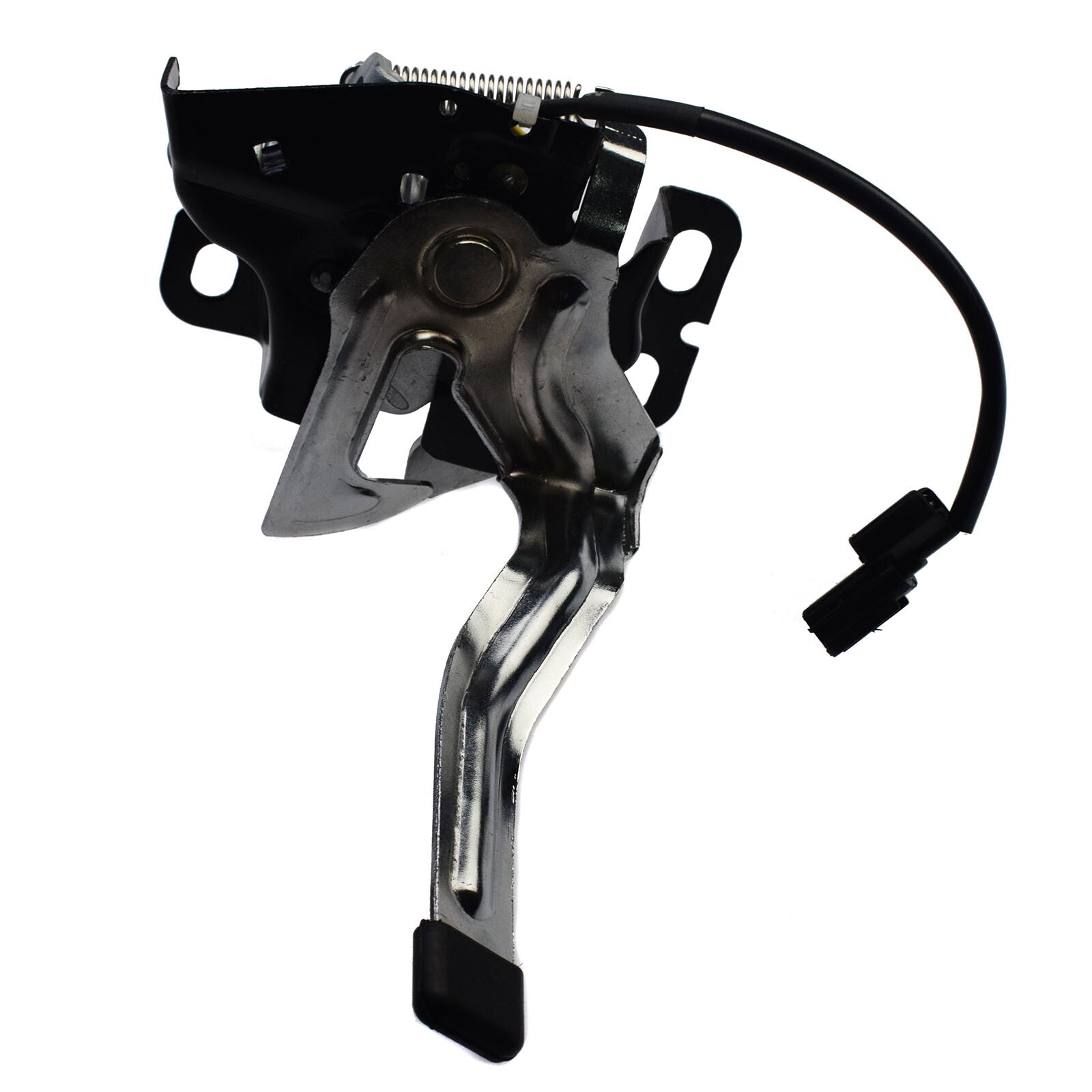 New hood lock assembly 74120T0AA01 for 2012-2016 for Honda CR-V 2.4L I4