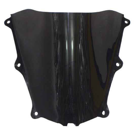 Motor Windscreen Windshield for Honda CBR600RR 2005 2006 Double Bubble Smoke