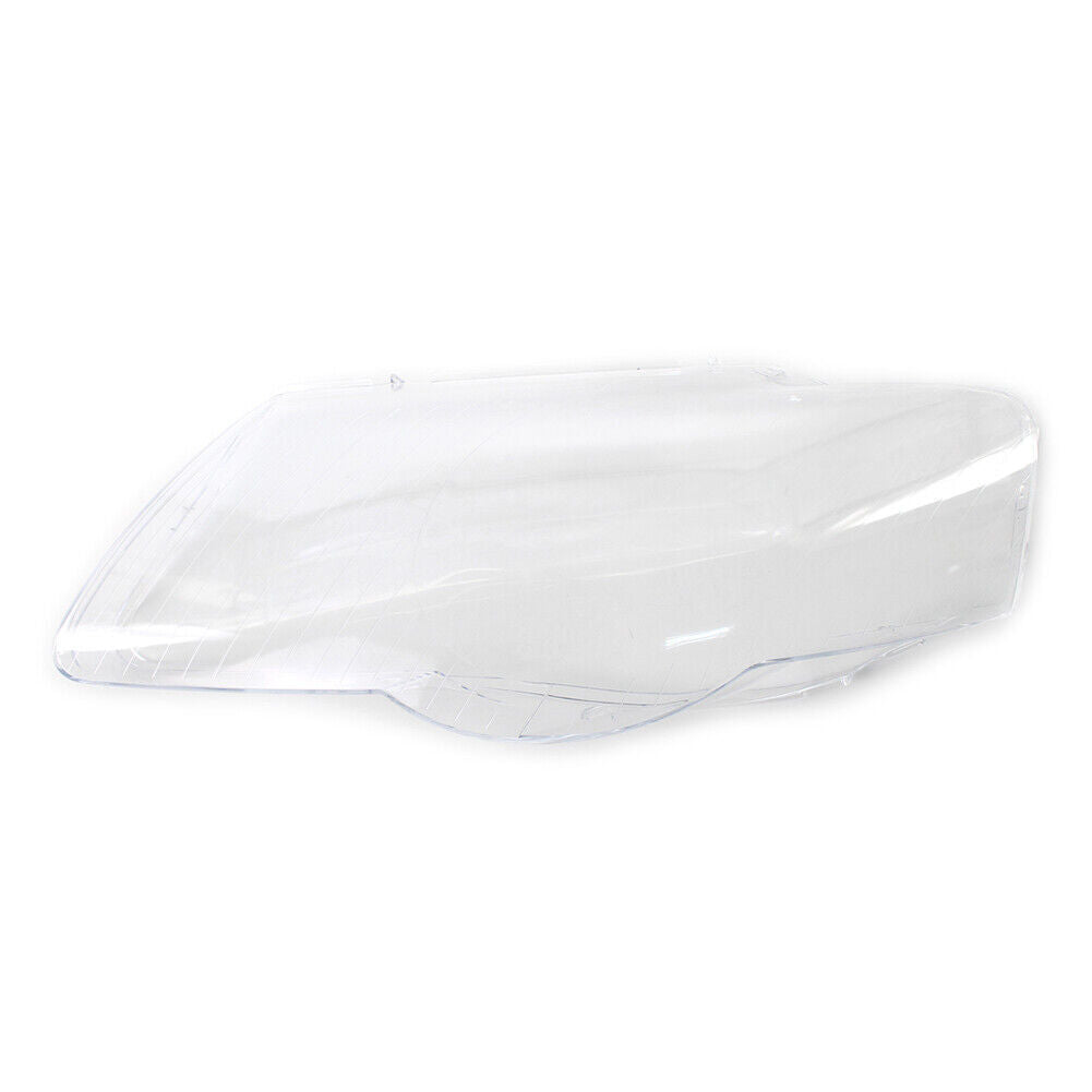 Car Headlight Headlamp Lens Cover for VW for Passat B6 2006-2011 2010 2009