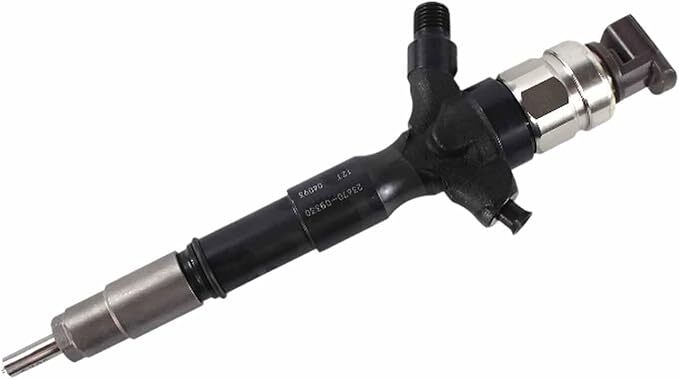 1X Fuel Injector 095000-8220 23670-0L050 for Toyota Hilux 1KD-FTV 3.0L Engine