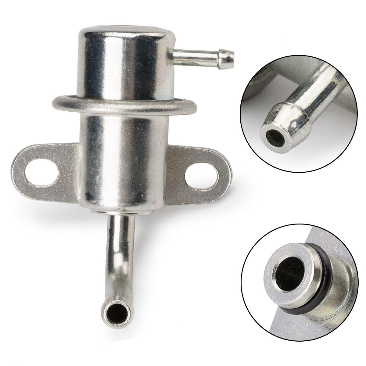 1Pcs 22670-41B00 Fits for Nissan 200SX Sentra 1.6L 1.8L Fuel Pressure Regulator