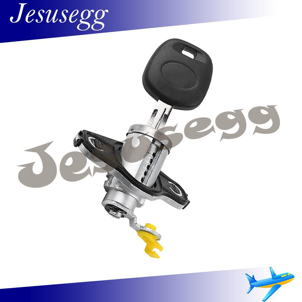 Ignition Switch Cylinder Door Lock Key Set for Toyota for Corolla 2003-08 6905502030