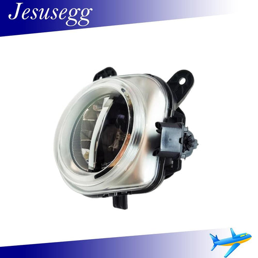Fits For X2 F39 20i 25i 25iX 20dX 2018-2022 Front Right Bumper Fog Light Lamp