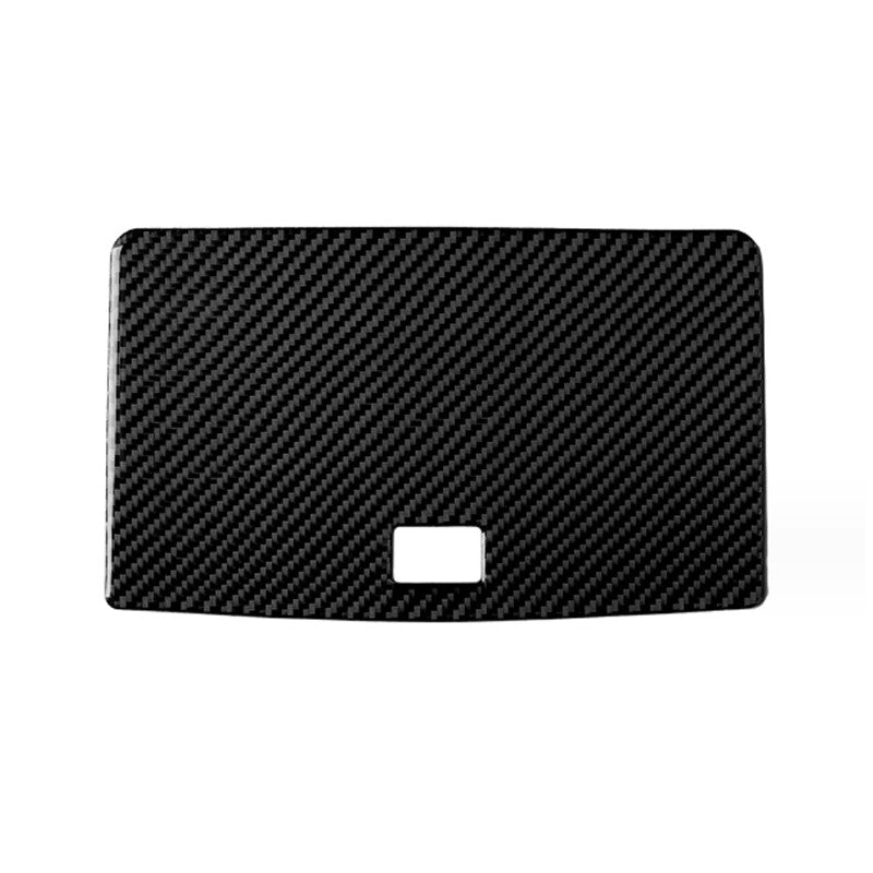for Mercedes-Benz C-Class W204 2007-2010 Center Display Panel Stickers