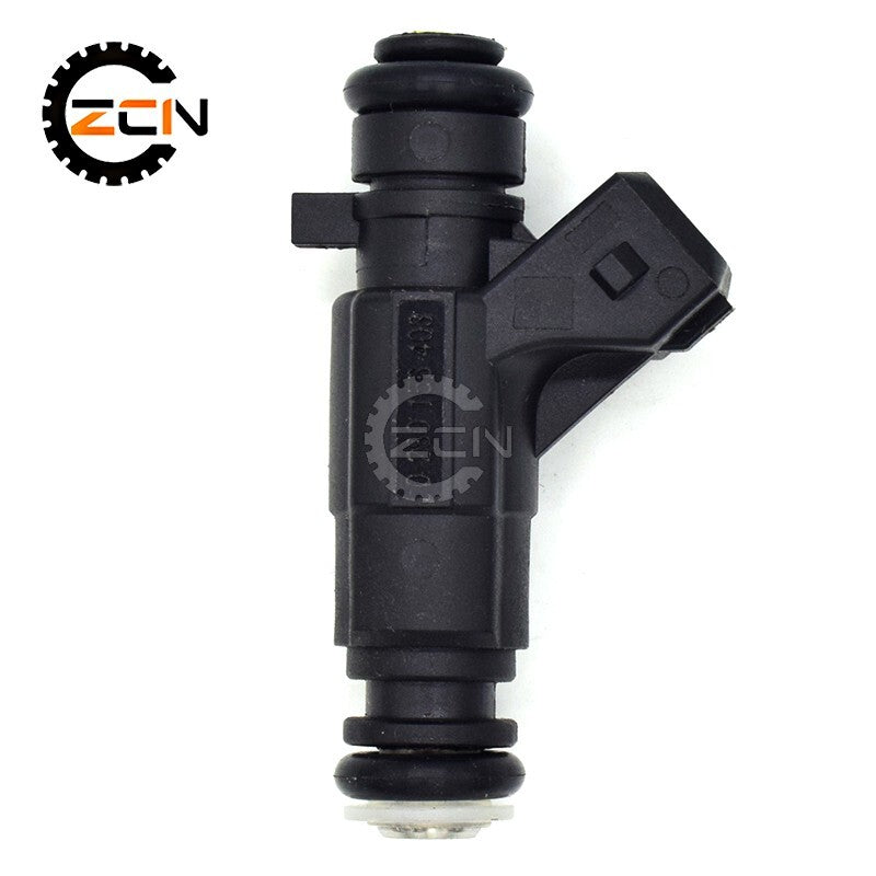 Fuel Injectors 0280156403 Fit for VW for Golf Polo Fox Voyage Flex 1.6L