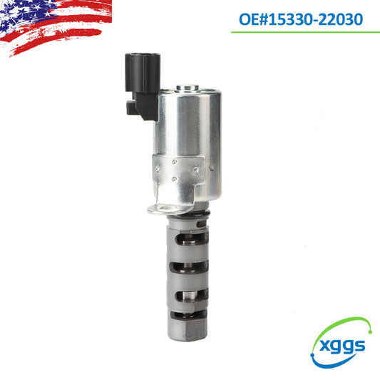 15330-22030 for TOYOTA CELICA for COROLLA for CHEVROLET Variable Valve Timing Solenoid