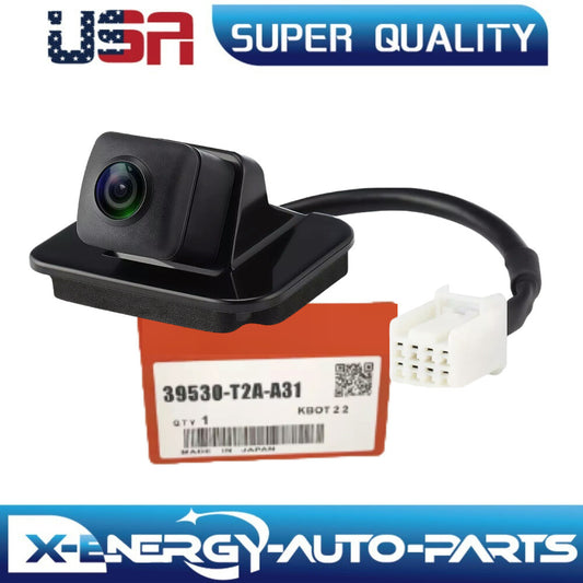 NEW Rear View Backup Parking Camera For 2013-2017 for Honda Accord 39530-T2A-A31