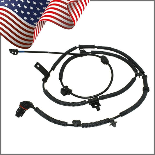 Rear Right ABS Wheel Speed Sensor for Kia Sorento 07-09 3.3L 3.8L 95681-3E310